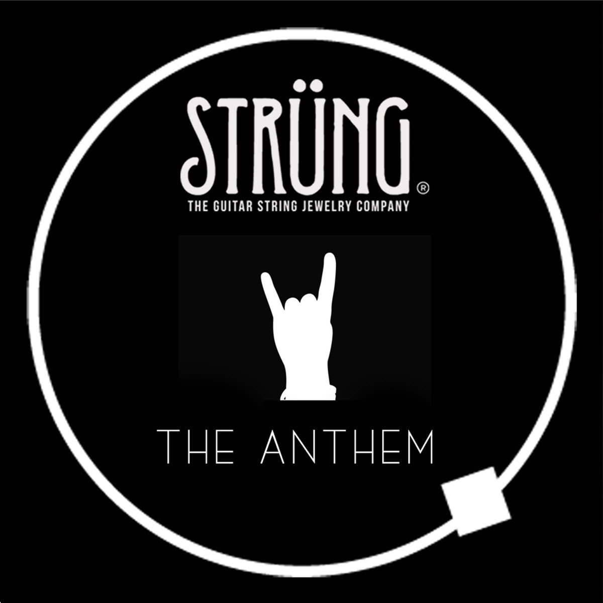 THE ANTHEM