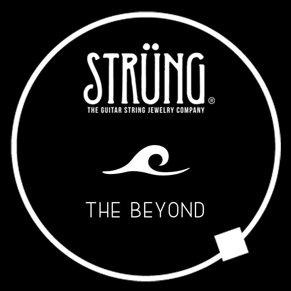 THE BEYOND – “ROCK YOU LIKE A HURRICANE"