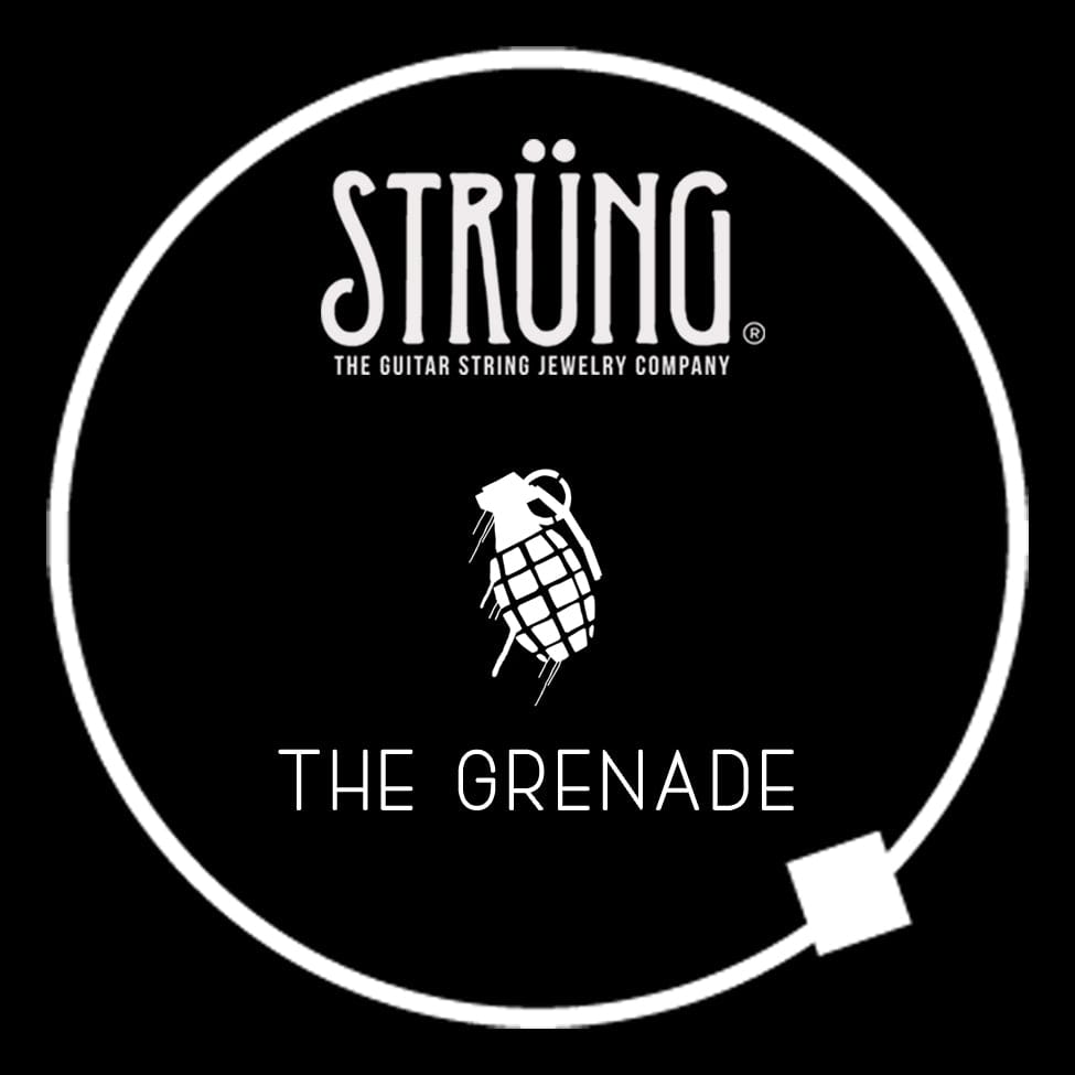 THE GRENADE – “AMERICAN IDIOT”