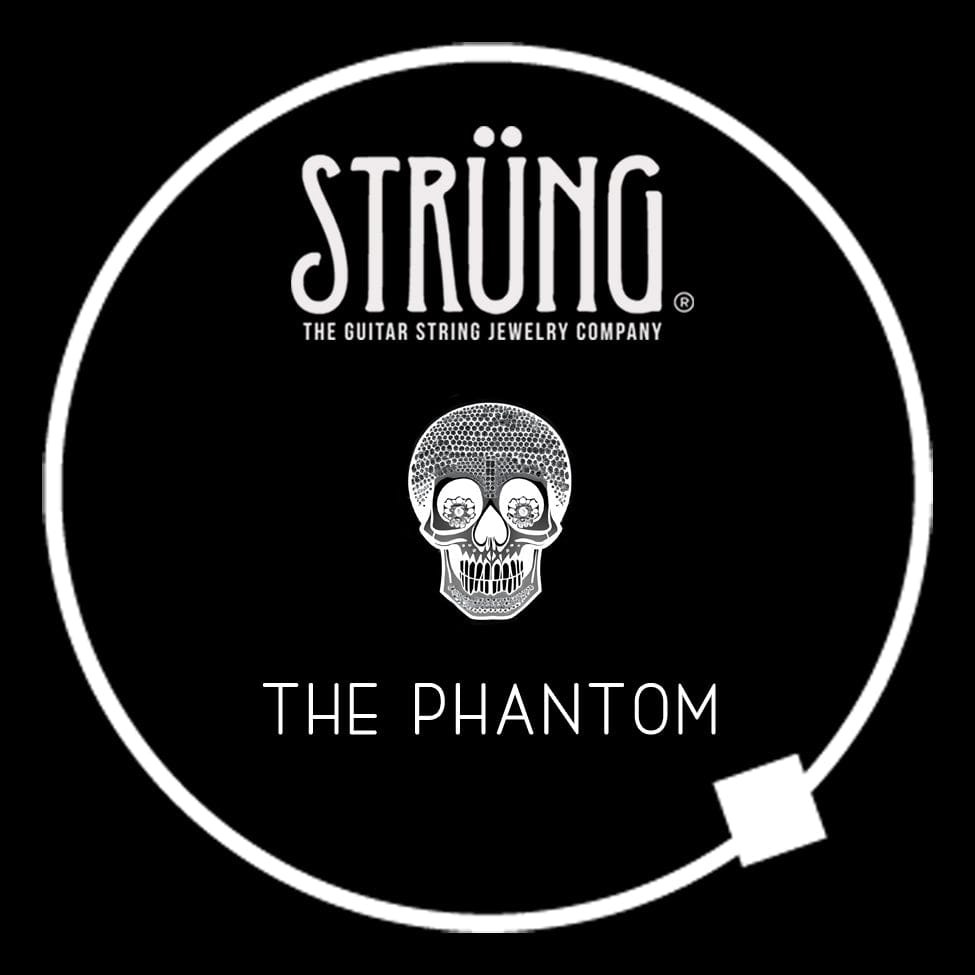 THE PHANTOM – “CREEP”