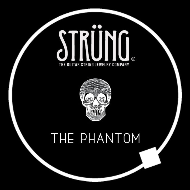 THE PHANTOM – “CREEP”