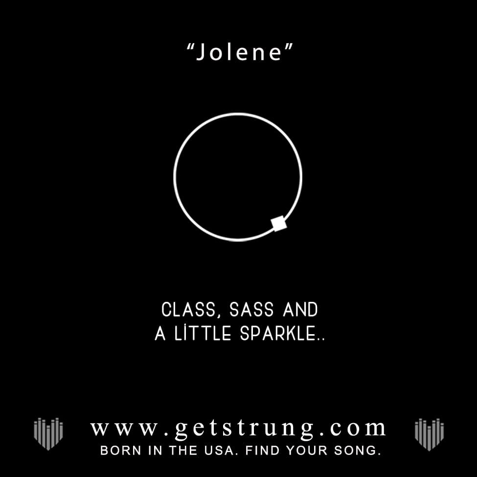 THE QUEEN – “JOLENE”