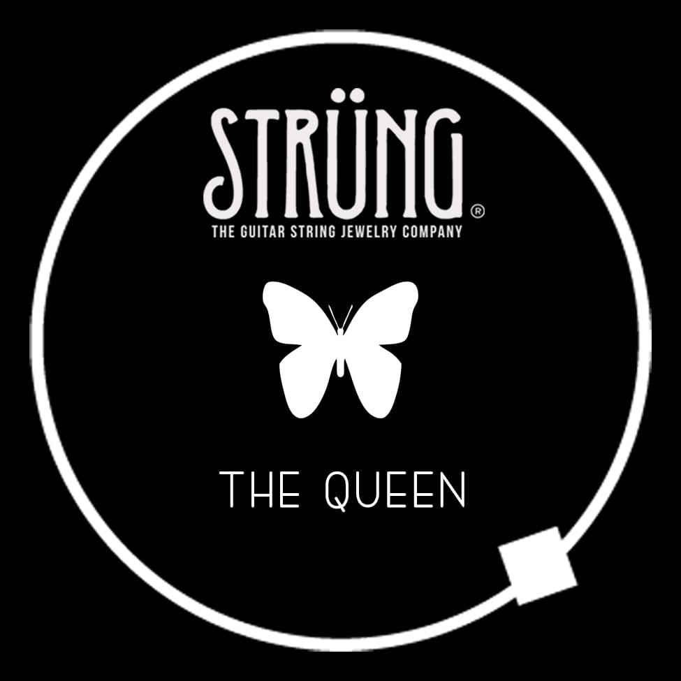 THE QUEEN – “JOLENE”