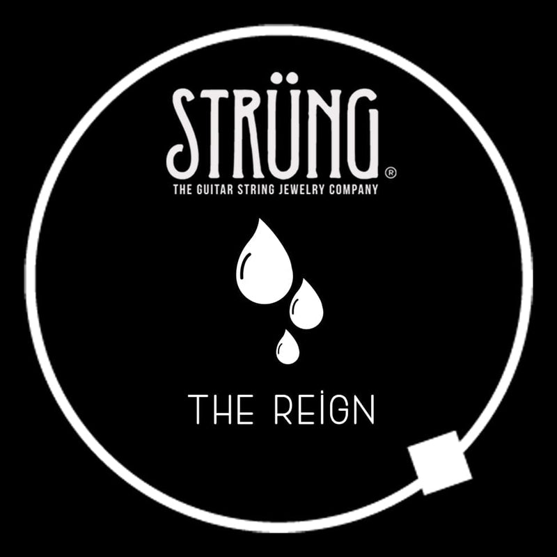 THE REIGN – “RAINING BLOOD”
