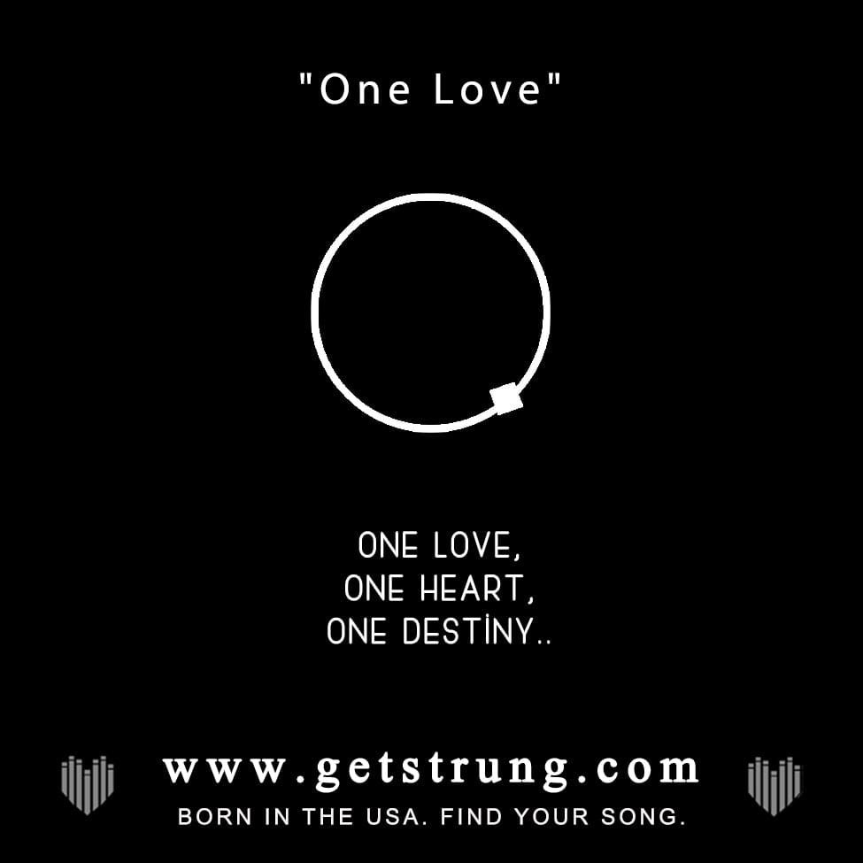 Strung the Guitar String Jewelry Company Guitar String Bracelet The Leader Inspired by the song Simple Man, Lynyrd Skynyrd, shinedown, Gift For Musician, Gift for Guitarist, Gift for Music Lover, One Love Movie, Bob Marley, Reggae Bracelet