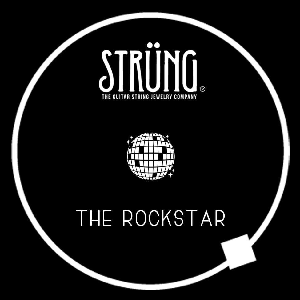 THE ROCKSTAR - "ALL SUMMER LONG"