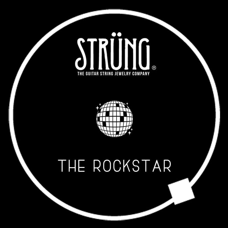 THE ROCKSTAR - "ALL SUMMER LONG"