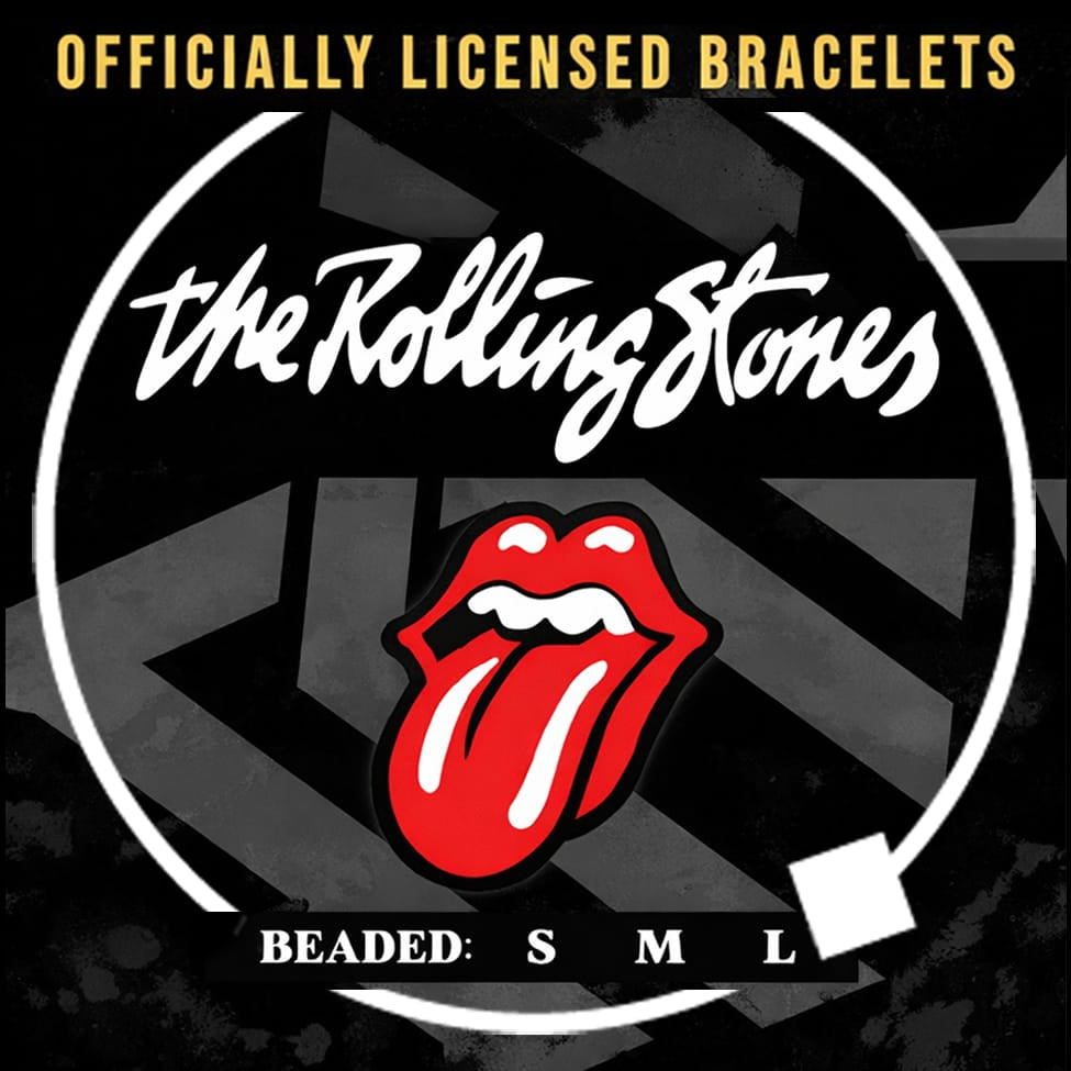 THE ROLLING STONES - "TONGUE AND LIPS"