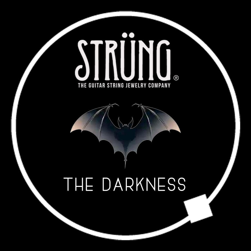 THE DARKNESS - "MAMA, I'M COMING HOME"