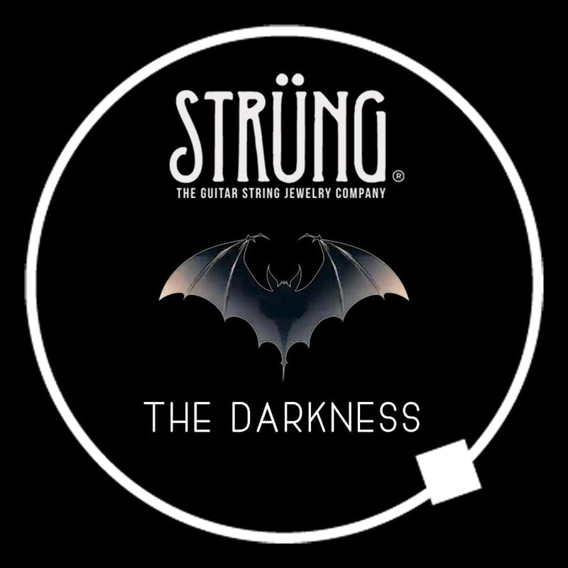 THE DARKNESS - "MAMA, I'M COMING HOME"