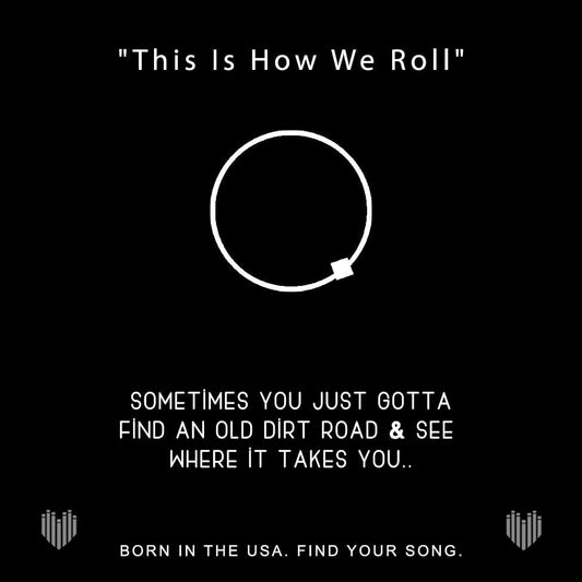 TRACTOR - “THIS IS HOW WE ROLL”
