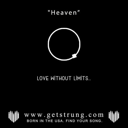 WINGED HEART - “HEAVEN”