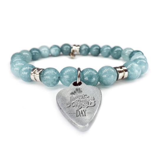 BEADED – “JIMMY BUFFETT DAY 2025”