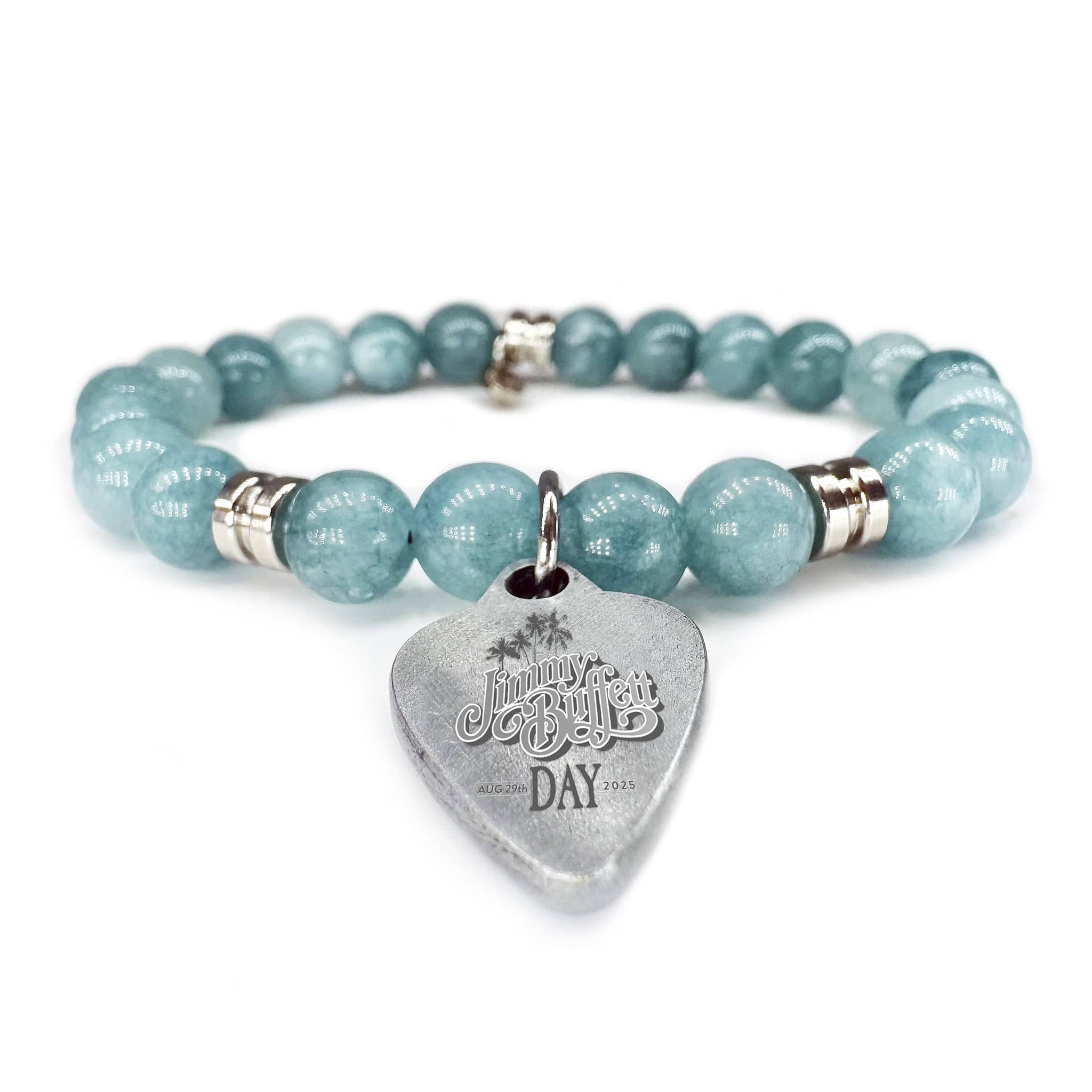 BEADED – “JIMMY BUFFETT DAY 2025”