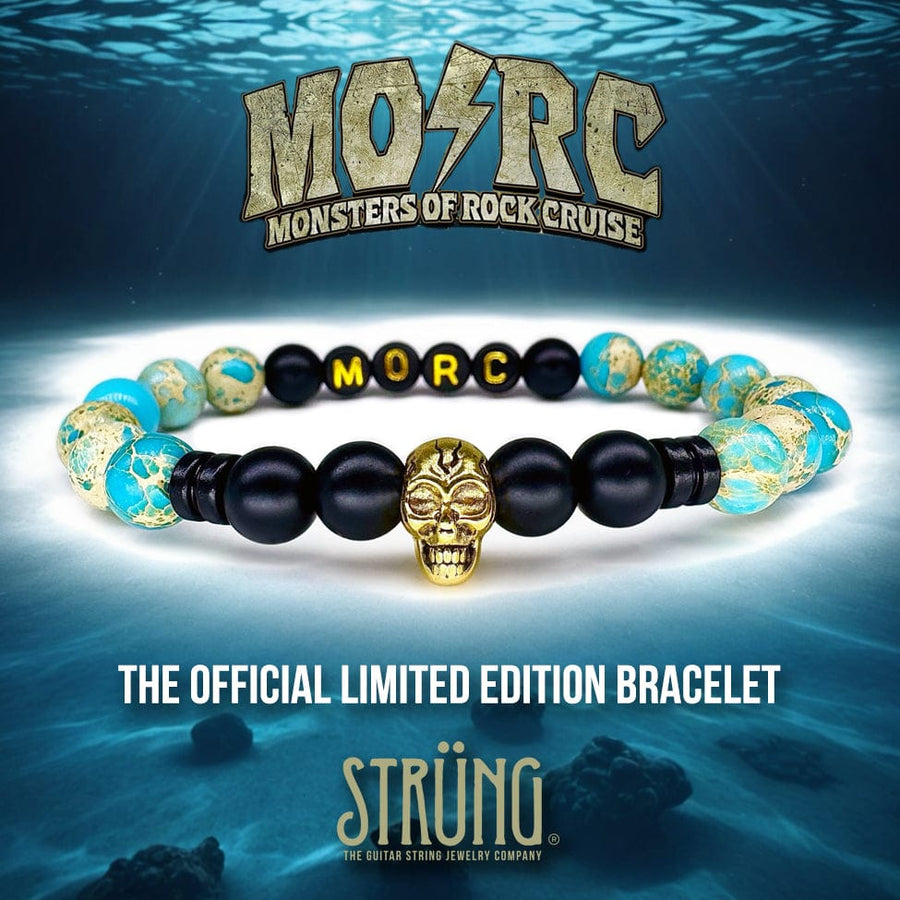 monsters of rock cruise 2025 tickets OFFICIAL MONSTERS OF ROCK CRUISE ROCKSTAR BOX 2025 – Strung