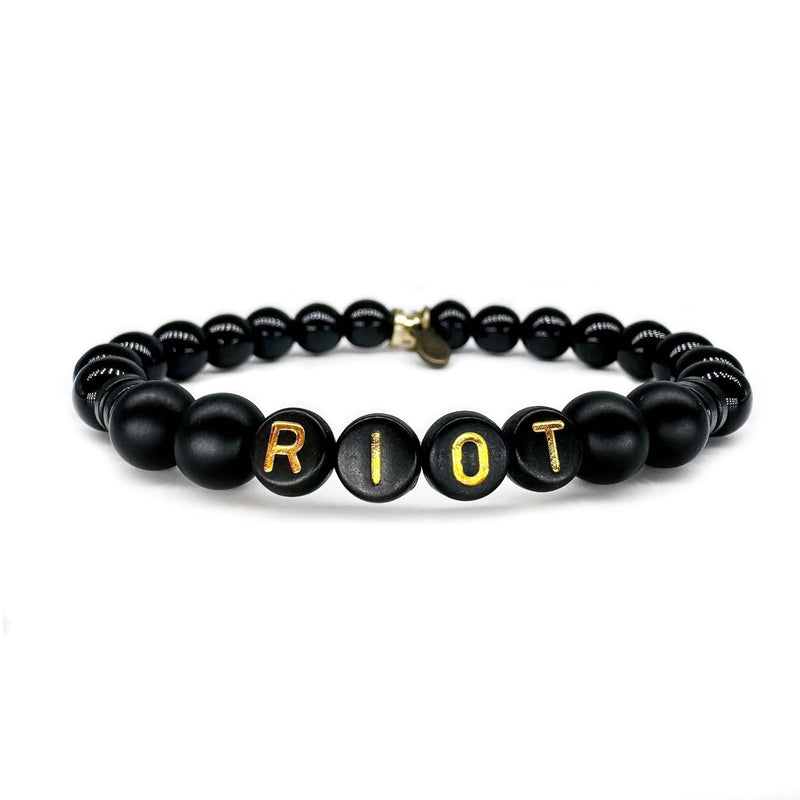 THE RIOT BRACELET 2024