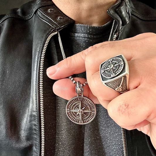 The Compass Collection