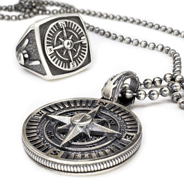 The Compass Collection