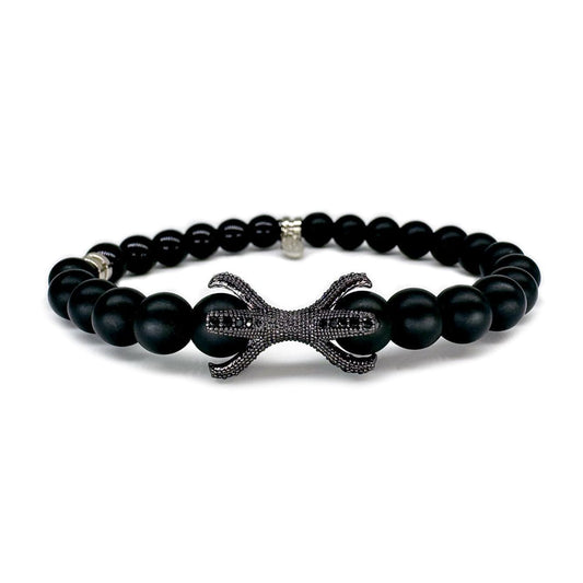 Bracelet inspired by the song Walk from Pantera, guitar string jewelry, find your song