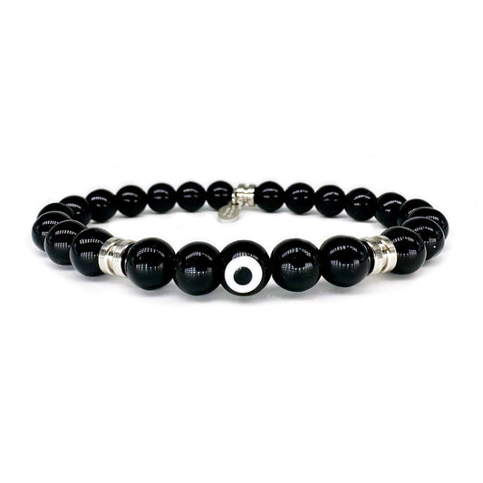 Protector guitar string bracelet, inspired by the song Paranoid by Ozzy Ozborn, Black Sabbeth, find your song, get strung