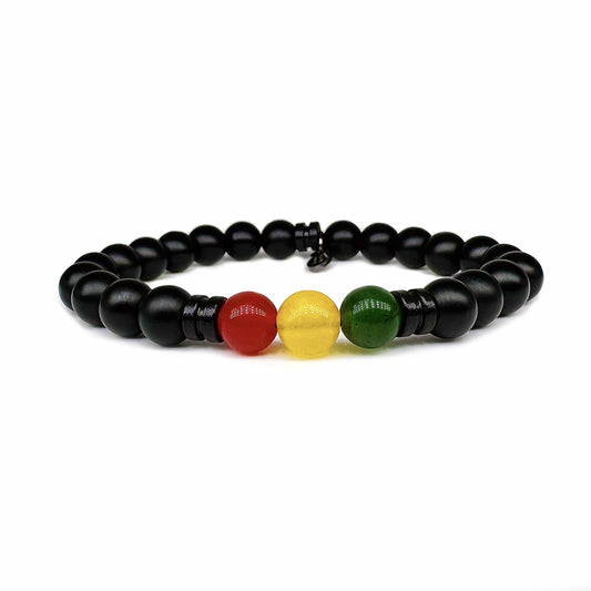 Strung the Guitar String Jewelry Company Guitar String Bracelet The Leader Inspired by the song Simple Man, Lynyrd Skynyrd, shinedown, Gift For Musician, Gift for Guitarist, Gift for Music Lover, One Love Movie, Bob Marley, Reggae Bracelet