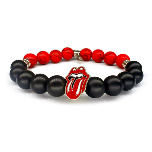 THE ROLLING STONES - "TONGUE AND LIPS"