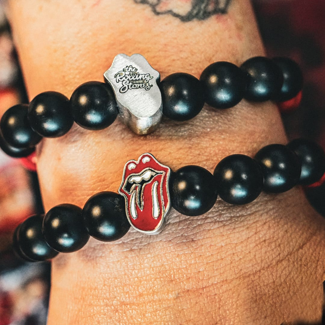 THE ROLLING STONES - "TONGUE AND LIPS"