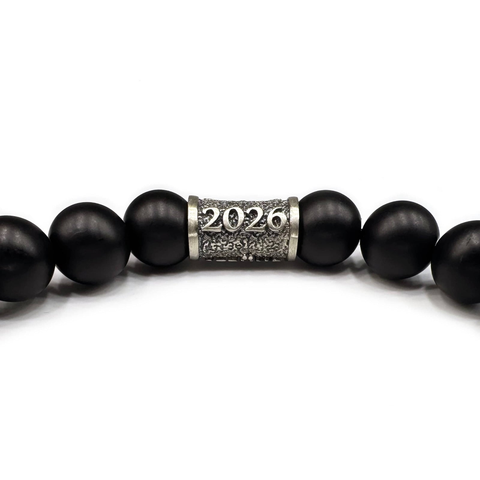 WELCOME TO ROCKVILLE BRACELET 2026 – Strung