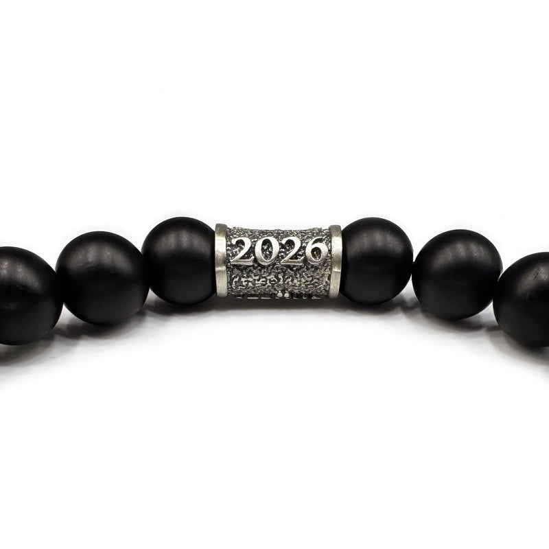 WELCOME TO ROCKVILLE BRACELET 2026 – Strung