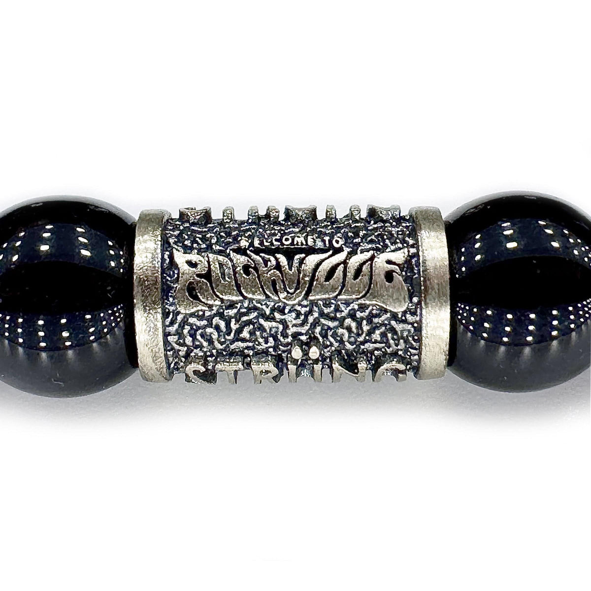 WELCOME TO ROCKVILLE BRACELET 2025