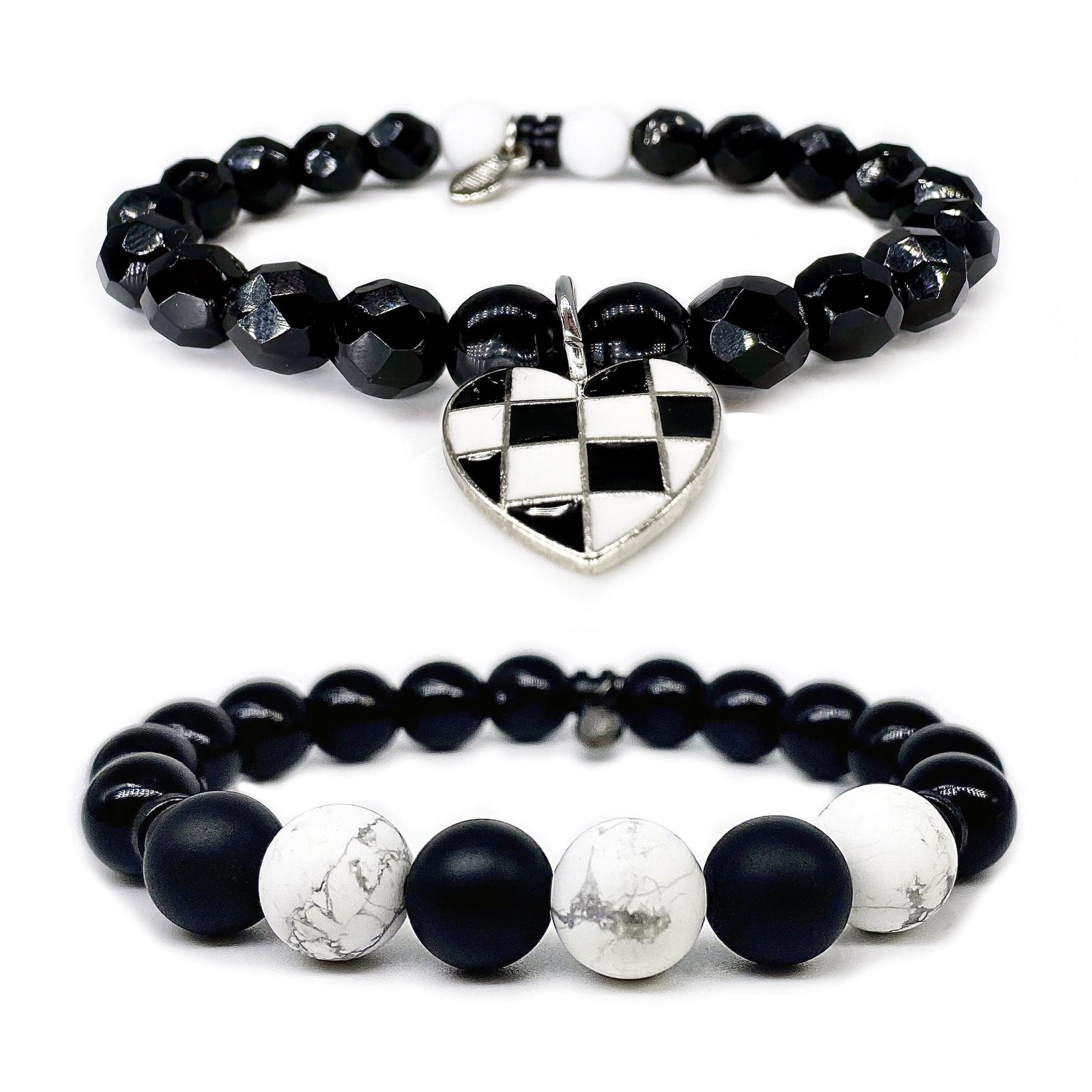 HIS & HERS YIN & YANG ROCKSTAR BOX – Strung