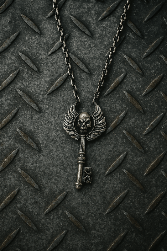 THE FALLEN ANGEL