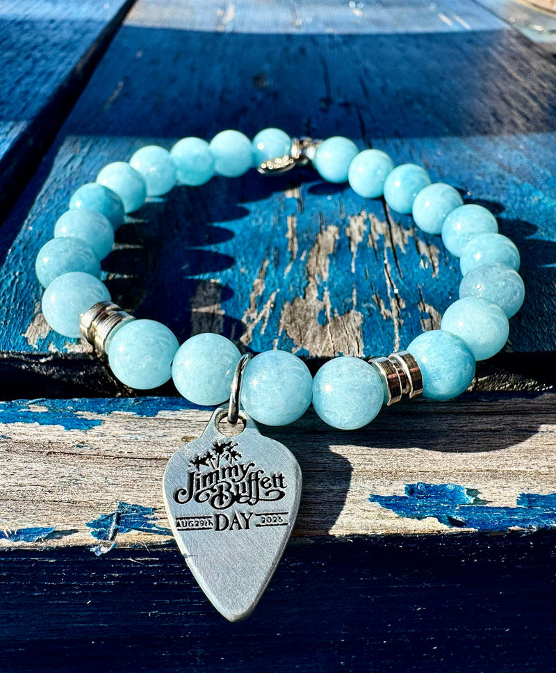 BEADED – “JIMMY BUFFETT DAY 2025”