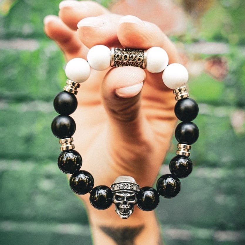 INKCARCERATION BRACELET 2026
