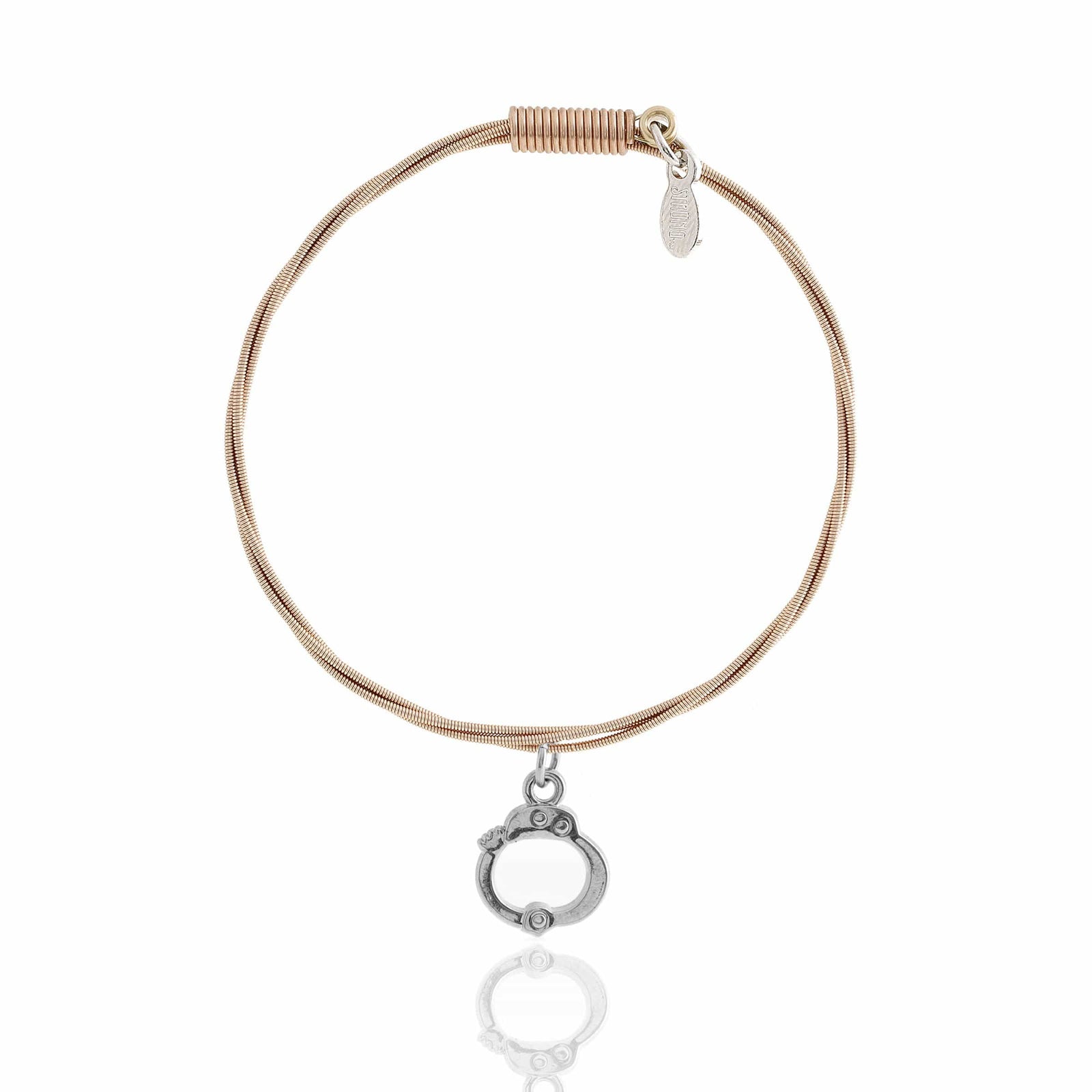RATS way of life NARROW BRACELET バングル RATS way of life NARROW BRACELET バングル - メルカリ
