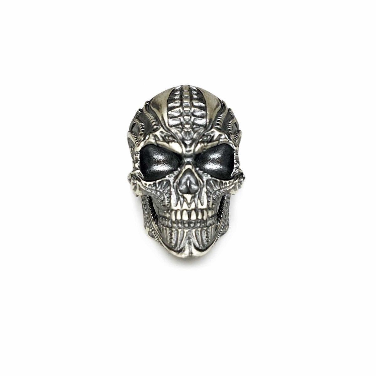 METALHEAD