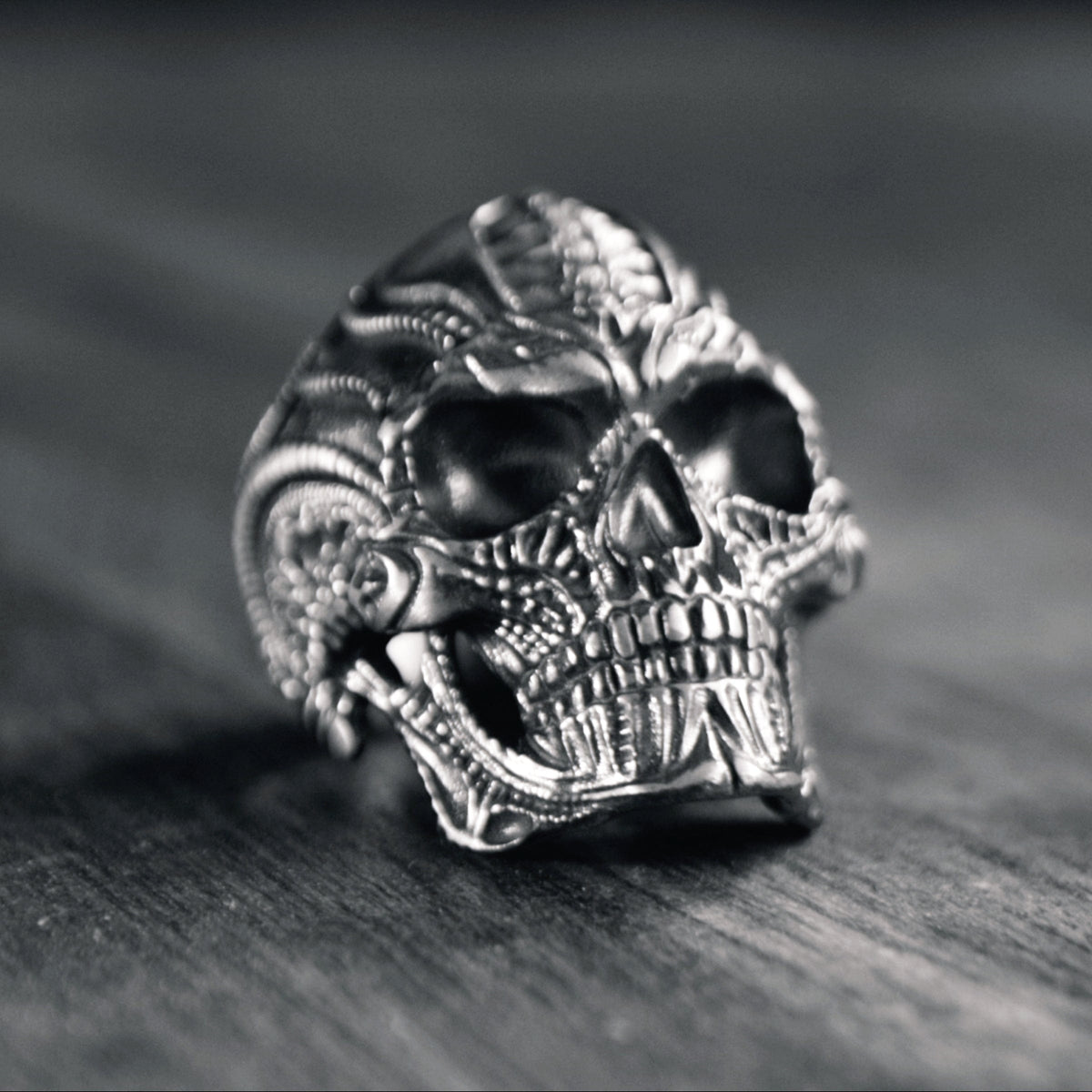 METALHEAD