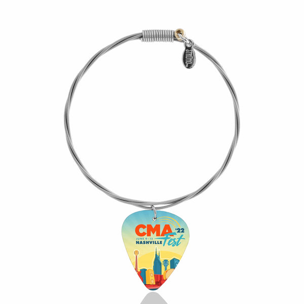 CMA Fest 2022 Bracelet