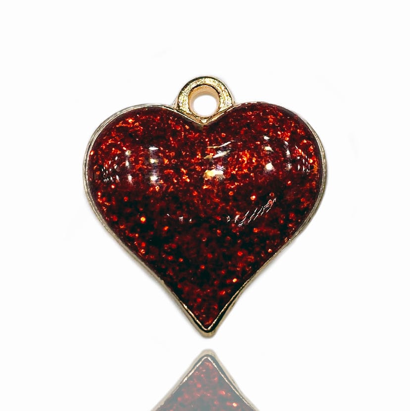 Red Heart