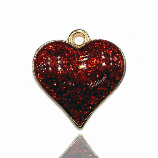 Red Heart