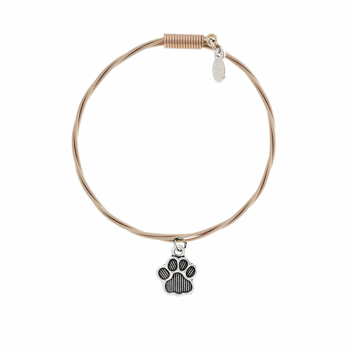 DOG PAW - “HOUND DOG”