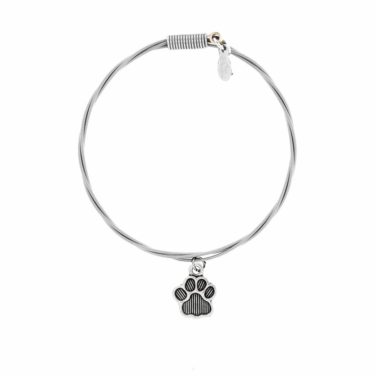 DOG PAW - “HOUND DOG”