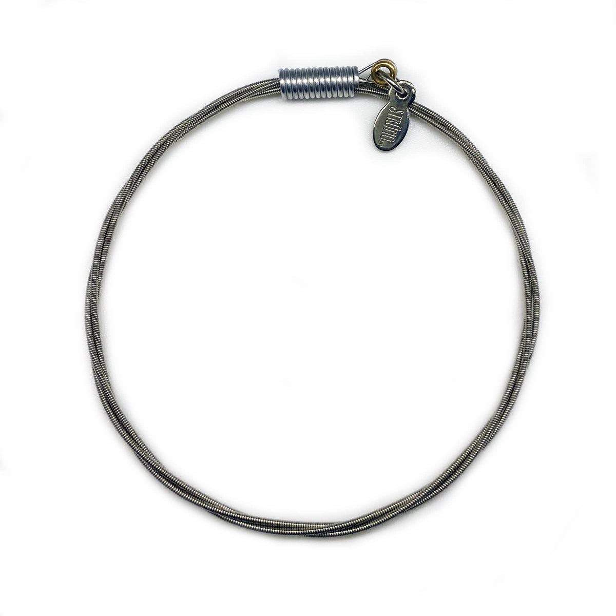 HALESTORM GUITAR STRING BRACELET