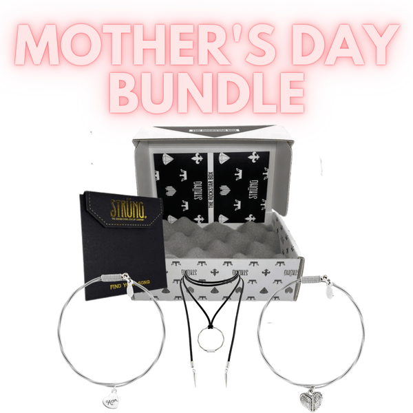 WOMEN'S ROCKSTAR BOX- MOTHER'S DAY EDITION