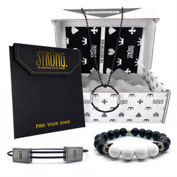 MEN'S ROCKSTAR BOX - BLACK MAGIC EDITION