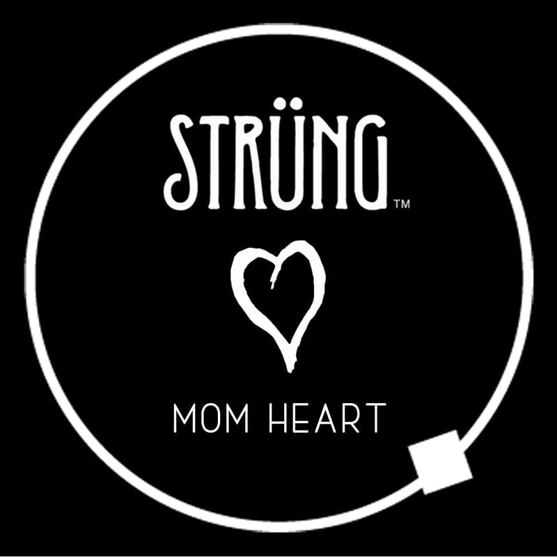 MOM HEART - "A SONG FOR MAMA"