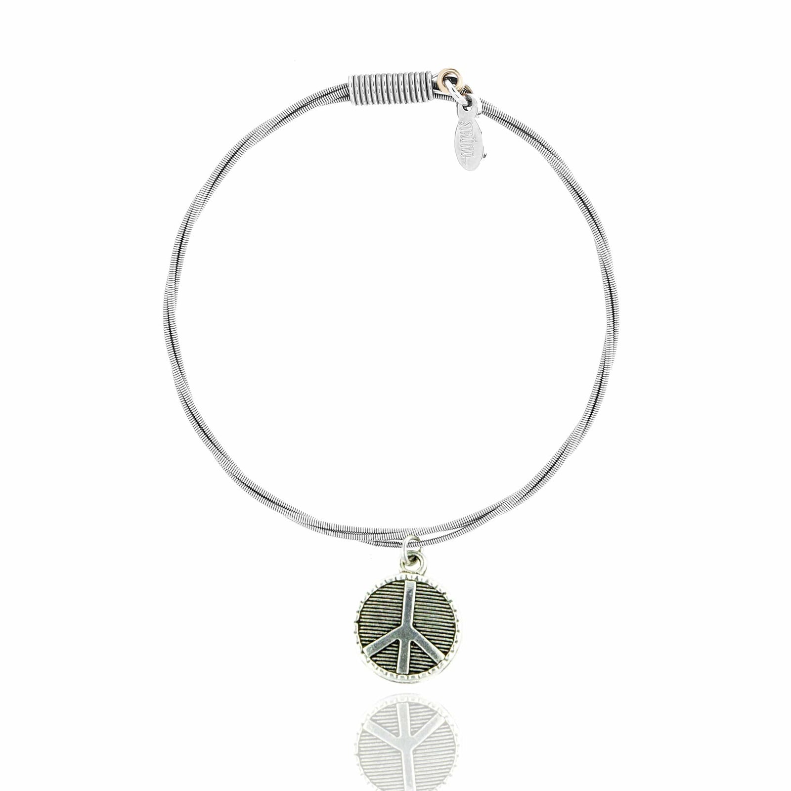 PEACE, LOVE, MUSIC – Strung