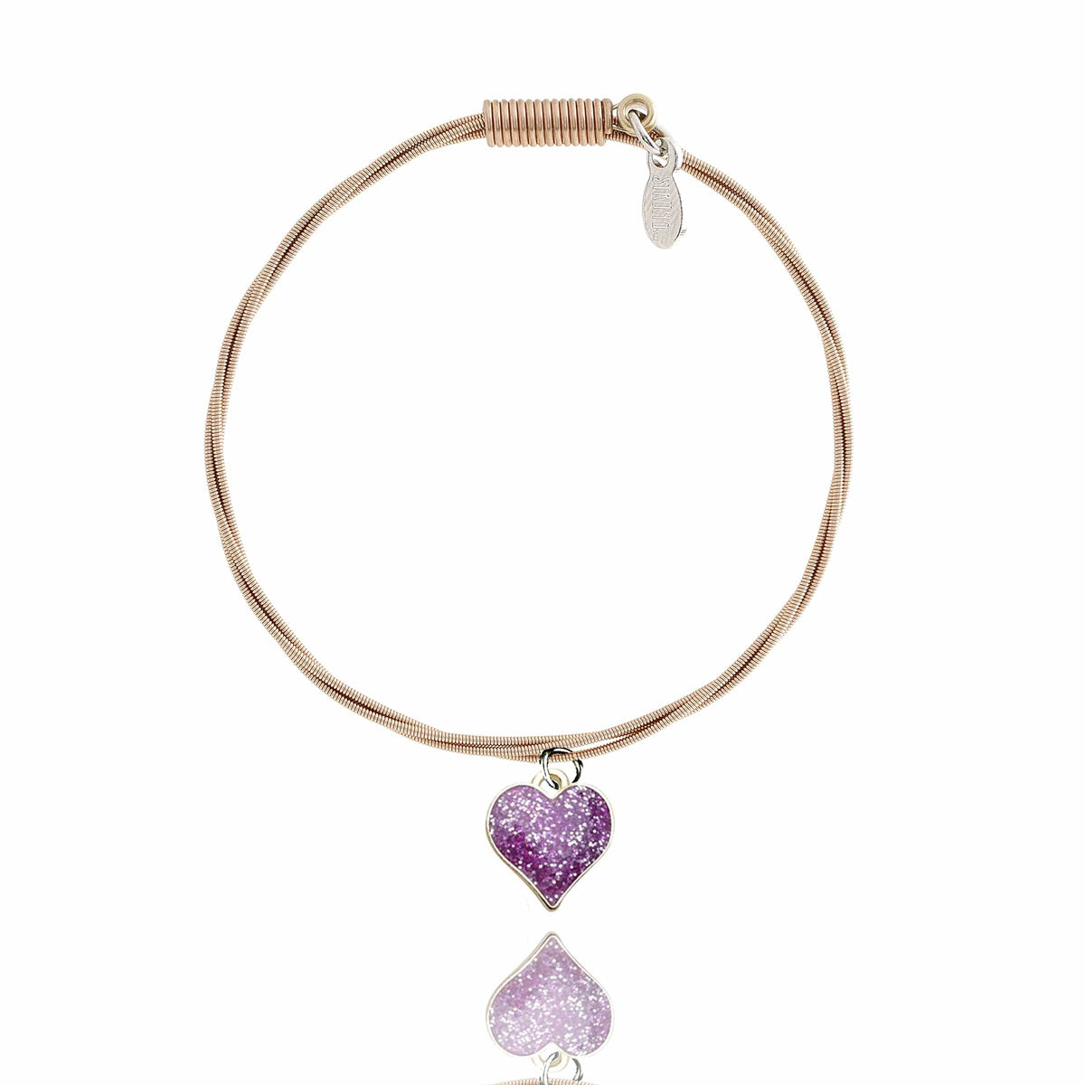 PURPLE HEART - “I WILL ALWAYS LOVE YOU”
