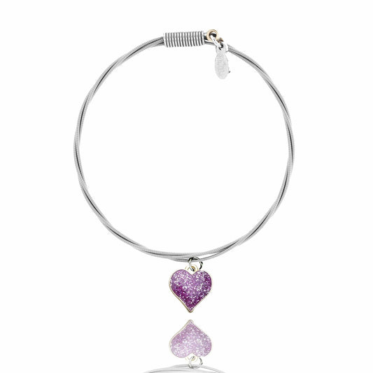 PURPLE HEART - “I WILL ALWAYS LOVE YOU”