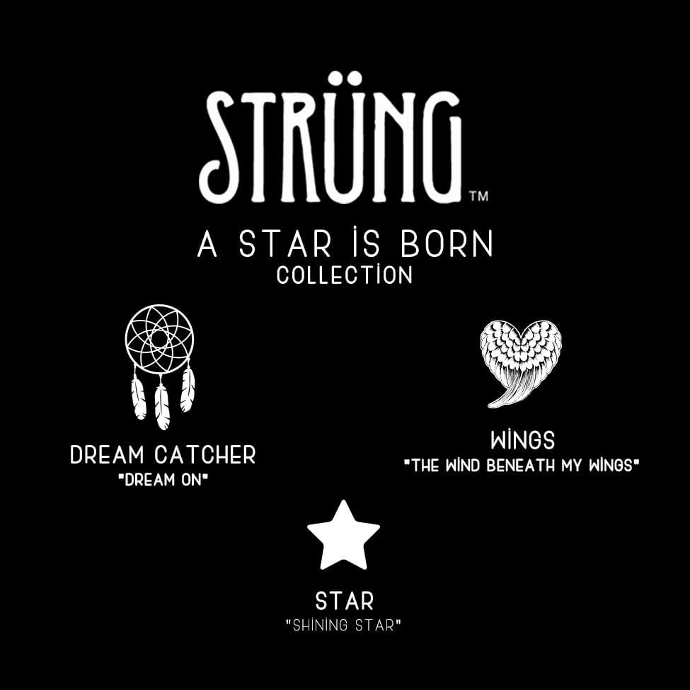 A STAR IS BORN